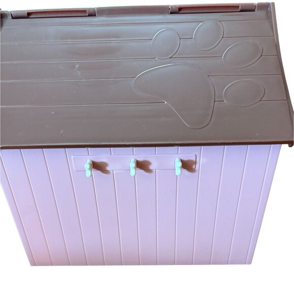 Our Generation- Deluxe Dog House Set for 18-inch Dolls-Used - Picture 7 of 7